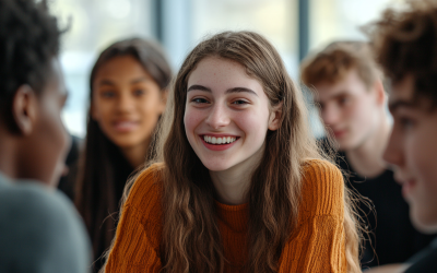 Stockhouse Films Foundation Seeks Partnership with Colleges for Inspiring New Documentary Project
